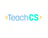 TeachCS Logo